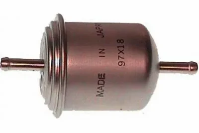 NF-2460 AMC FILTER Топливный фильтр