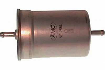 NF-255L AMC FILTER Топливный фильтр