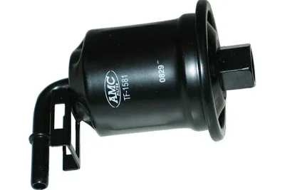 TF-1581 AMC FILTER Топливный фильтр