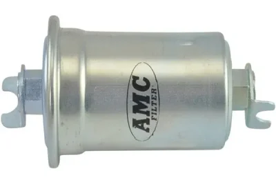 TF-1584 AMC FILTER Топливный фильтр