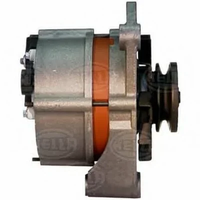 8EL 732 694-001 BEHR/HELLA/PAGID Генератор