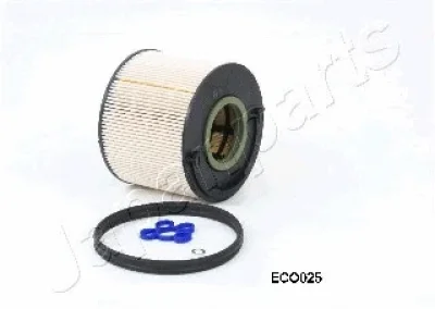 FC-ECO025 JAPANPARTS Топливный фильтр