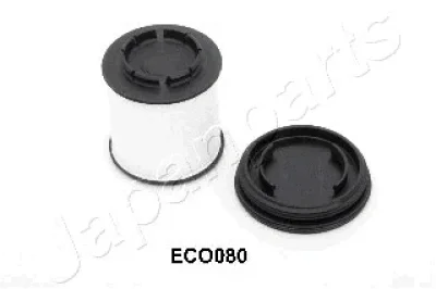 FC-ECO080 JAPANPARTS Топливный фильтр