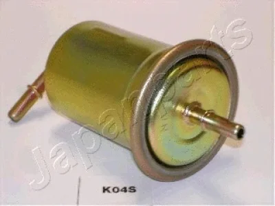 FC-K04S JAPANPARTS Топливный фильтр