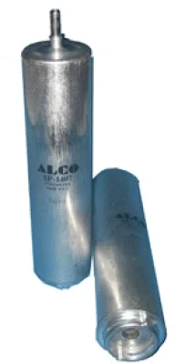 SP-1407 ALCO FILTER Топливный фильтр