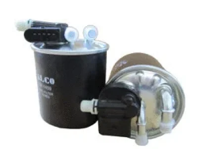SP-1459 ALCO FILTER Топливный фильтр