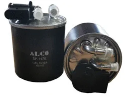SP-1479 ALCO FILTER Топливный фильтр