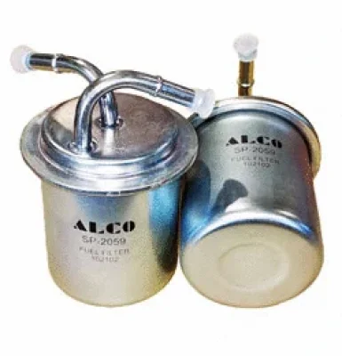 SP-2059 ALCO FILTER Топливный фильтр