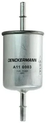 A110003 DENCKERMANN Топливный фильтр