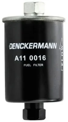 A110016 DENCKERMANN Топливный фильтр