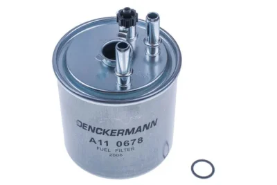 A110678 DENCKERMANN Топливный фильтр