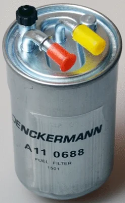 A110688 DENCKERMANN Топливный фильтр