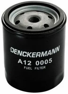 A120005 DENCKERMANN Топливный фильтр