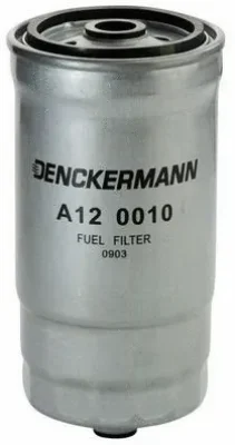 Топливный фильтр DENCKERMANN A120010