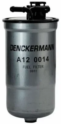 A120014 DENCKERMANN Топливный фильтр