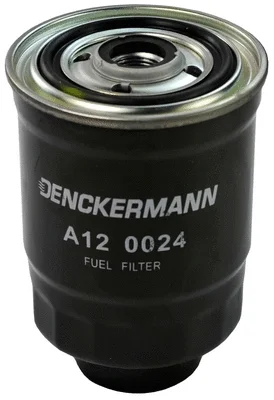 A120024 DENCKERMANN Топливный фильтр