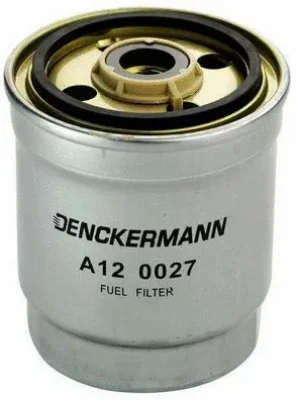 Топливный фильтр DENCKERMANN A120027