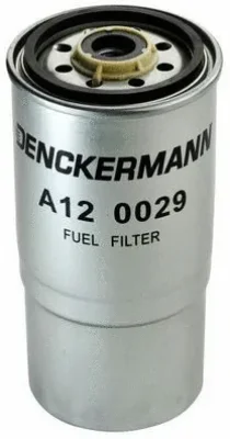A120029 DENCKERMANN Топливный фильтр