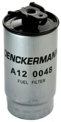 A120048 DENCKERMANN Топливный фильтр