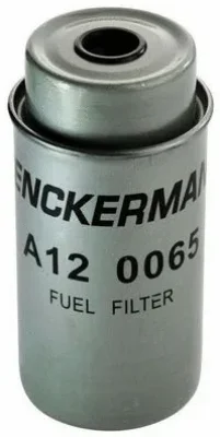 A120065 DENCKERMANN Топливный фильтр