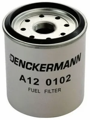 A120102 DENCKERMANN Топливный фильтр