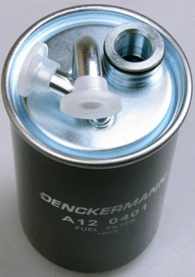 A120401 DENCKERMANN Топливный фильтр