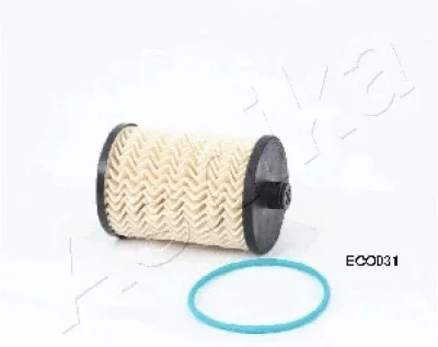 30-ECO031 ASHIKA Топливный фильтр