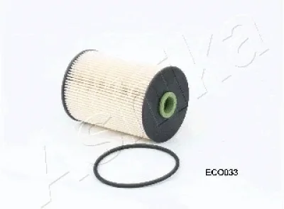 30-ECO033 ASHIKA Топливный фильтр