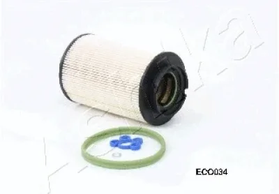 30-ECO034 ASHIKA Топливный фильтр