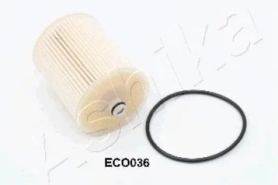 30-ECO036 ASHIKA Топливный фильтр