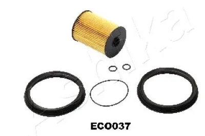 30-ECO037 ASHIKA Топливный фильтр