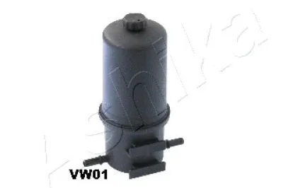 30-VW-VW01 ASHIKA Топливный фильтр
