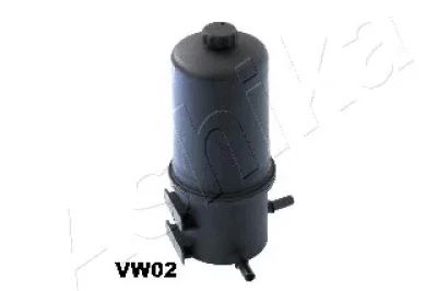 30-VW-VW02 ASHIKA Топливный фильтр
