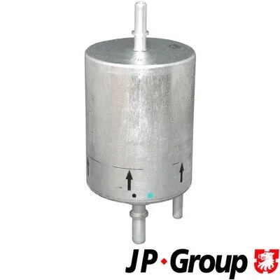 Топливный фильтр JP GROUP 1118702000