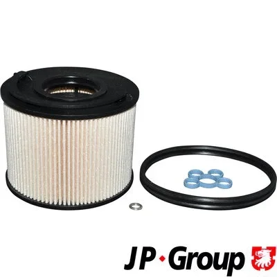 Топливный фильтр JP GROUP 1118703600