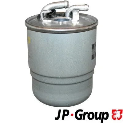 Топливный фильтр JP GROUP 1318700500