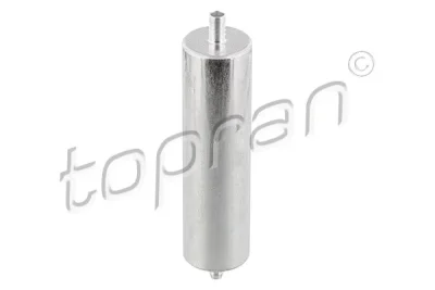 116 209 TOPRAN Топливный фильтр