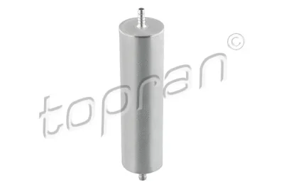 630 803 TOPRAN Топливный фильтр