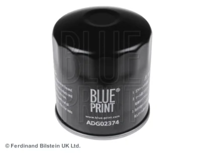 Топливный фильтр BLUE PRINT ADG02374