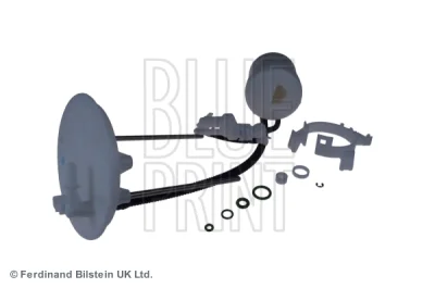 ADM52348 BLUE PRINT Топливный фильтр