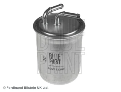 Топливный фильтр BLUE PRINT ADV182302