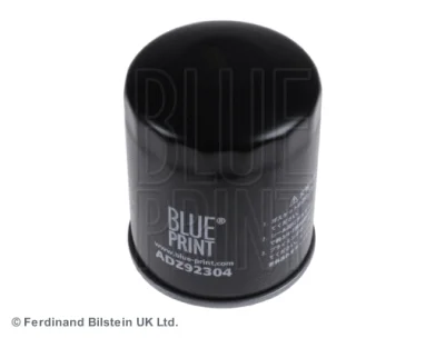 Топливный фильтр BLUE PRINT ADZ92304