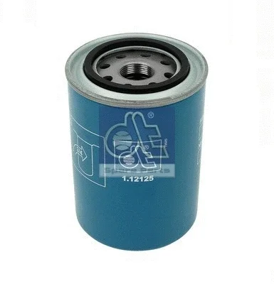 Топливный фильтр DT Spare Parts 1.12125