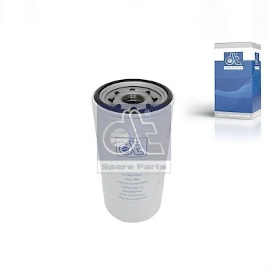 Топливный фильтр DT Spare Parts 2.12602