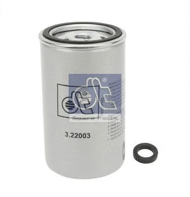 Топливный фильтр DT Spare Parts 3.22003