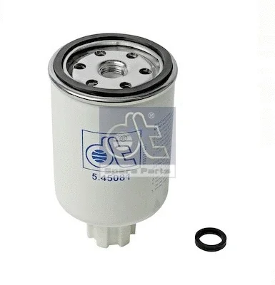 5.45081 DT Spare Parts Топливный фильтр