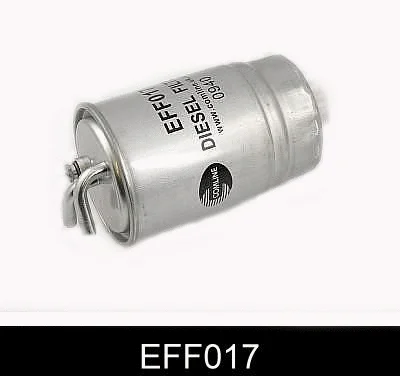 EFF017 COMLINE Топливный фильтр