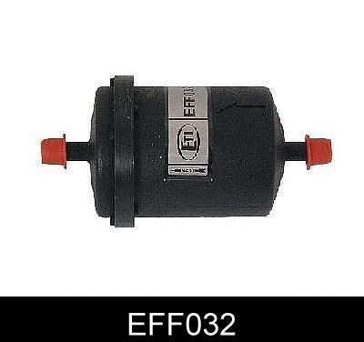 EFF032 COMLINE Топливный фильтр