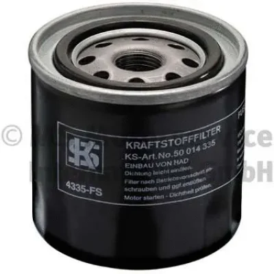 Топливный фильтр KOLBENSCHMIDT 50014335