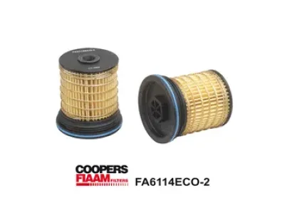 FA6114ECO-2 CoopersFiaam Топливный фильтр